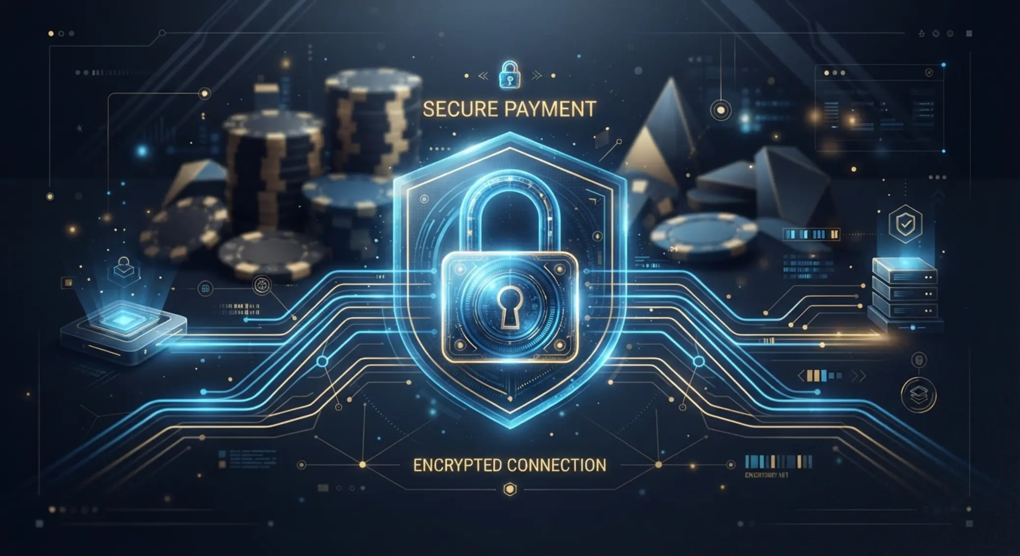 Paysafecard biztonság és megbízhatóság Biztonságos fizetés online kaszinóban Paysafecarddal